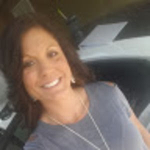 Meet your Posher, Cristy